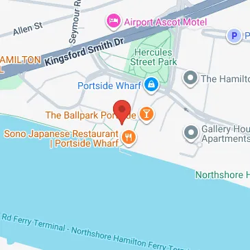 Hercules St Hamilton QLD parking book your spot today