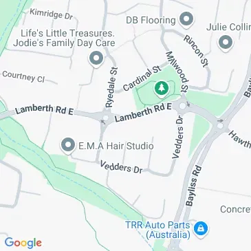 Discover convenient parking at Heritage Park in Brisbane QLD