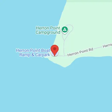 Herron Point Rd Birchmont WA parking for your convenience Herron Point Rd Birchmont WA parking for your convenience