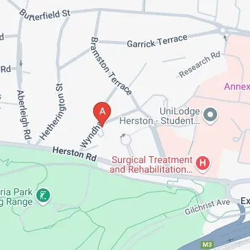 Herston QLD 4006, Australia Herston QLD 4006, Australia