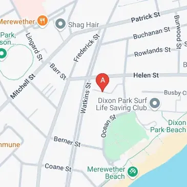 Hilda St, Merewether NSW 2291, Australia