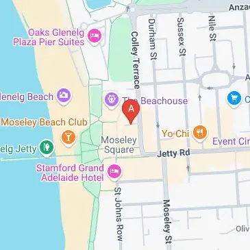 Hope St, Glenelg SA 5045, Australia