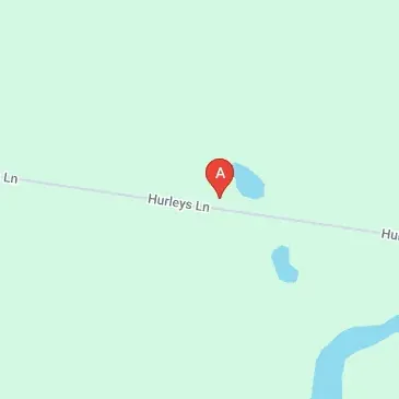 Hurleys Lane, Carngham