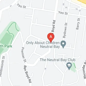 Independent, Convenient, 24h Access, Outdoor Parking In Neutral Bay