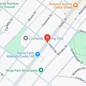 Indoor Garage Parking Spot Indoor Garage Parking Spot