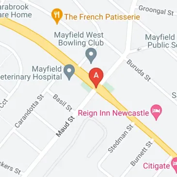 Industrial Unit Lease - Unit 27, 8 Spit Island Close, Mayfield West 