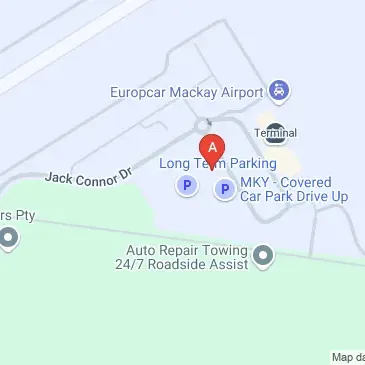 Jack Connor Dr, South Mackay QLD 4740, Australia