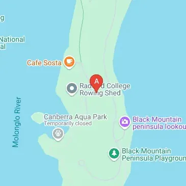 John Cardiff Cl, Acton ACT 2601, Australia