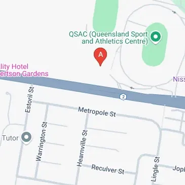 Kessels Rd, Nathan QLD 4111, Australia