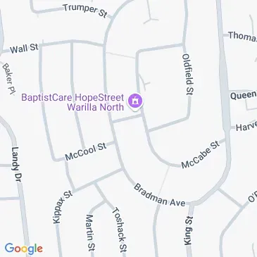 King St, Warrawong NSW 2502, Australia