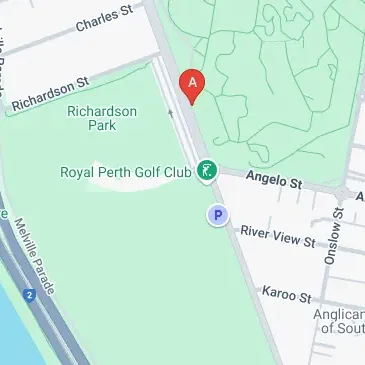 Parking near Labouchere Rd South Perth WA is now available