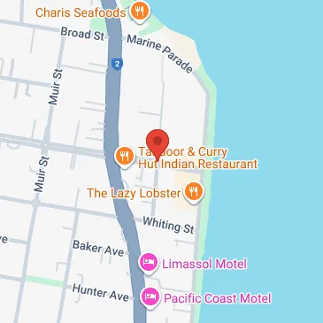 Labrador St Labrador QLD parking Australia book today