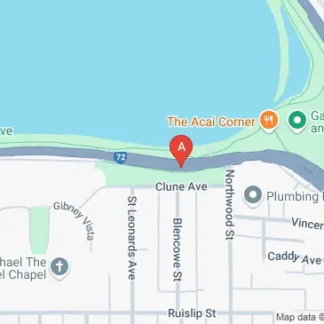 Lake Monger Dr, West Leederville WA 6007, Australia