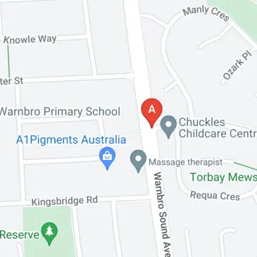 Land And Shed For Rent In Warnbro Land And Shed For Rent In Warnbro