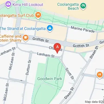 Lanham St Coolangatta QLD parking spaces available now