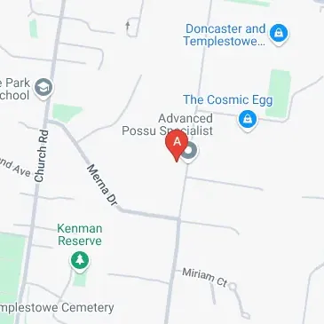  A large storage space in the heart of Templestowe