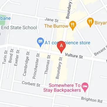 Large Vehicle And Boat Storage In West End - From $60/wk