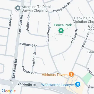 Leanyer NT 0812, Australia