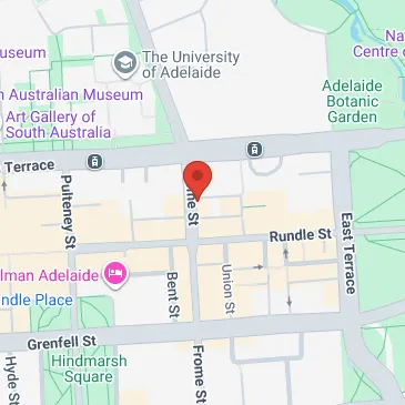 Level 1/22-30 Frome St, Adelaide SA 5000, Australia