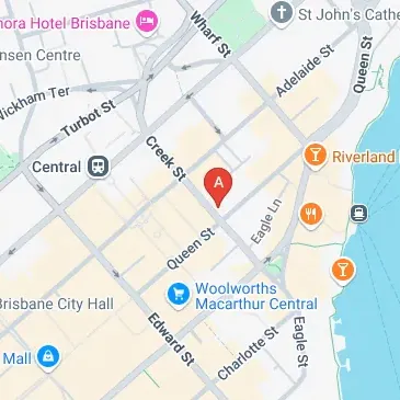 level 18/324 Queen St, Brisbane City QLD 4000, Australia