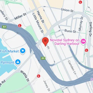 Level 3/55 Pyrmont Bridge Rd, Pyrmont NSW 2009, Australia