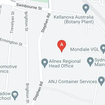 Lock Up Garage Lug, Rare, Roslyn Garden, Elizabeth Bay $130 Pw Eastern Suburbs