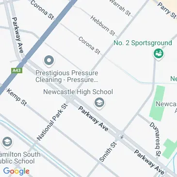 locked carpark, Tighes Hill NSW 2297, Australia