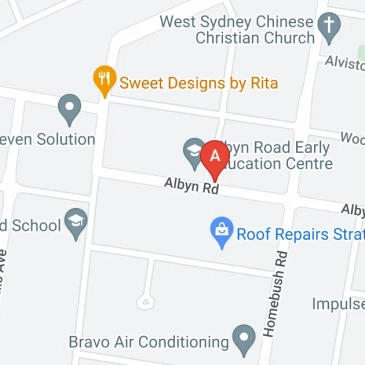 Lockup Garage / Carpark 1 Mins From Strathfield Station