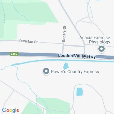 Loddon Valley Hwy, Sailors Gully VIC 3556, Australia