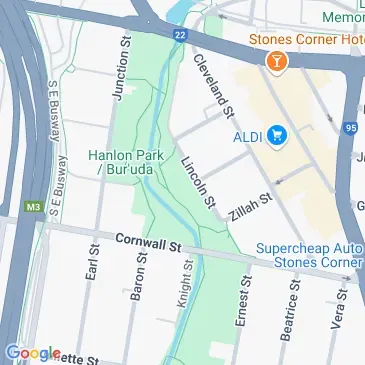 Book your parking space on Logan Rd Upper Mount Gravatt QLD