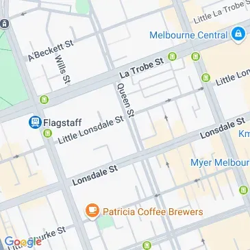 Lonsdale St Docklands VIC parking made easy for you