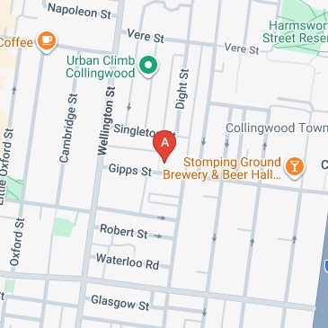 Looking for long term monthly parking in Collingwood