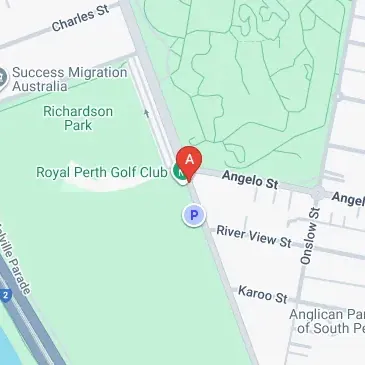 Looking for a Car bay or space in South Perth near the Zoo