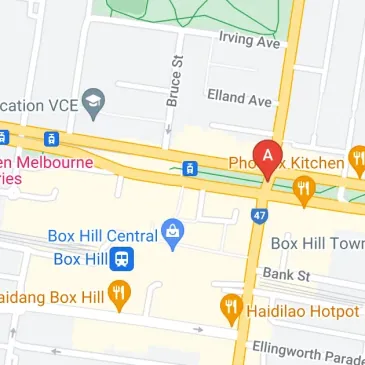 Looking For Garage Space To Rent In Box Hill