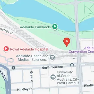 LOT 104 Montefiore Rd, Adelaide SA 5000, Australia