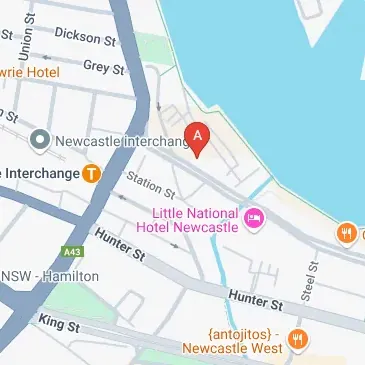 LOT 21 Honeysuckle Dr, Wickham NSW 2293, Australia