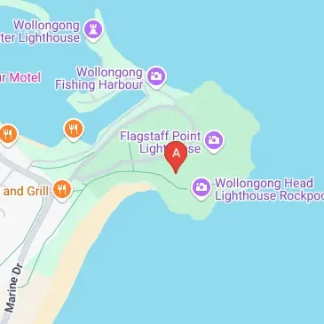 LOT 7042 Endeavour Dr, Wollongong NSW 2500, Australia