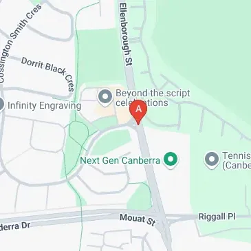 Lyneham ACT 2602, Australia