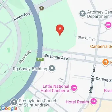 M4RJ+V9, Barton ACT 2600, Australia