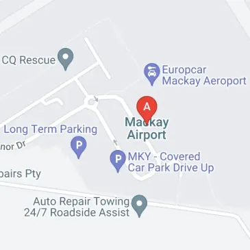 Mackay Airport Parking Short Term Parking - Onsite - Uncovered - Mackay Airport Mackay Airport Parking Short Term Parking - Onsite - Uncovered - Mackay Airport