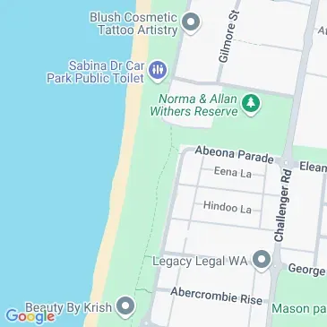 Find convenient parking in Madora Bay WA near Perth today