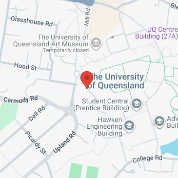 Mansfield Place St Lucia parking organised Brisbane QLD