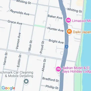 Marine Parade, Southport QLD 4215, Australia