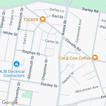 Market Street, Randwick NSW 2031, Australia