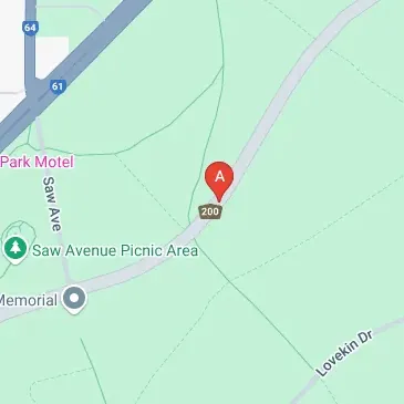 Kings Park WA Australia parking options are easy to browse