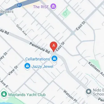 Discover affordable parking options in Maylands WA Australia