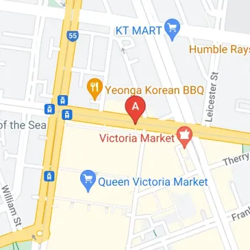 Melbounre Cbd Secure Carpark For Rent On Lt. Bourke St