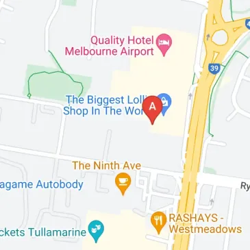 Melbourne Airport parking Andrews outdoor park and ride Melbourne Airport parking Andrews outdoor park and ride