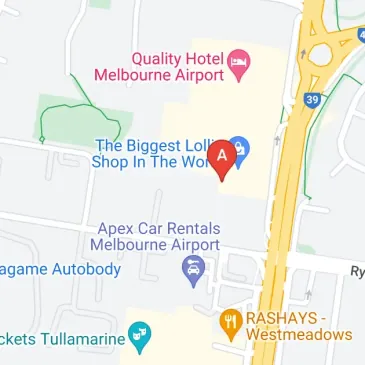 Melbourne Airport parking Andrews undercover park and ride Melbourne Airport parking Andrews undercover park and ride