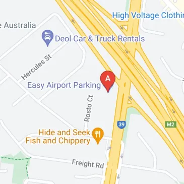 Melbourne Airport parking easy outdoor park and ride Melbourne Airport parking easy outdoor park and ride